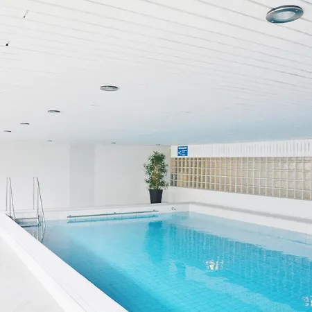 דירה Duenenrose Seegras Nr 41