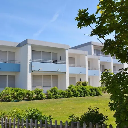 Duenenrose Seegras Nr 41 アパート *