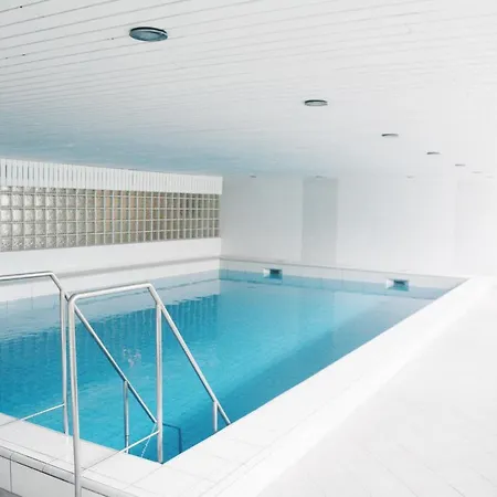 דירה Duenenrose Seegras Nr 41 נורדרני