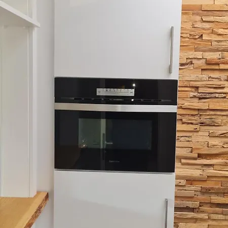 דירה Duenenrose Seegras Nr 41 נורדרני