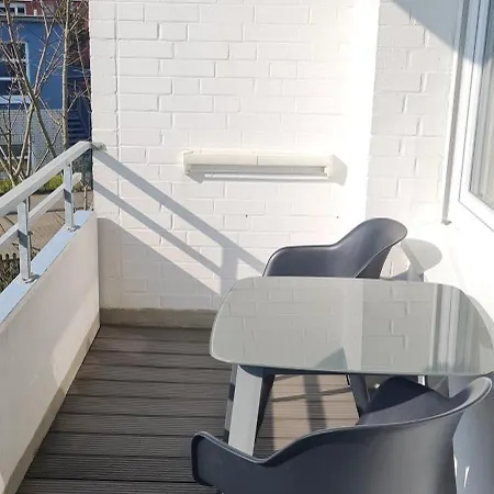 Duenenrose Seegras Nr 41 נורדרני