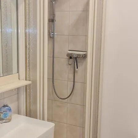 Duenenrose Seegras Nr 41 דירה