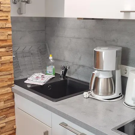 Duenenrose Seegras Nr 41 דירה *