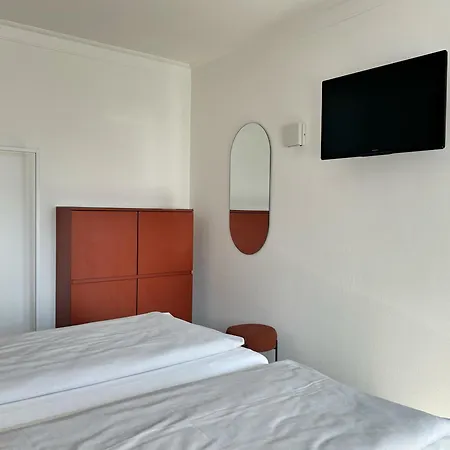 Duenenrose Seegras Nr 41 דירה נורדרני