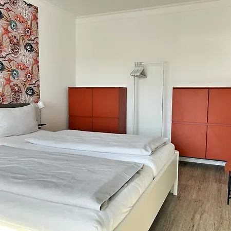 Duenenrose Seegras Nr 41 דירה *