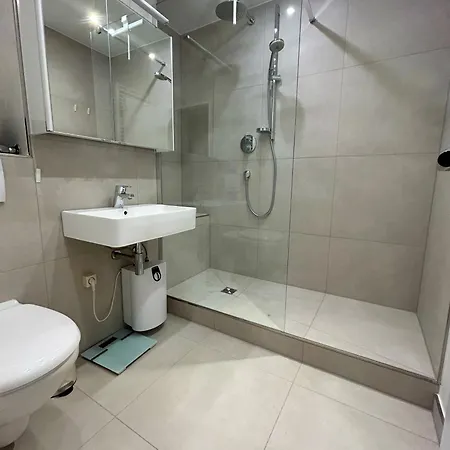 Duenenrose Seegras Nr 41 アパート *