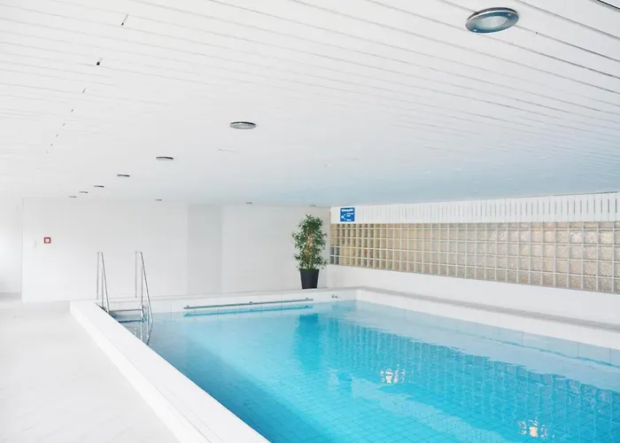 アパート Duenenrose Seegras Nr 41