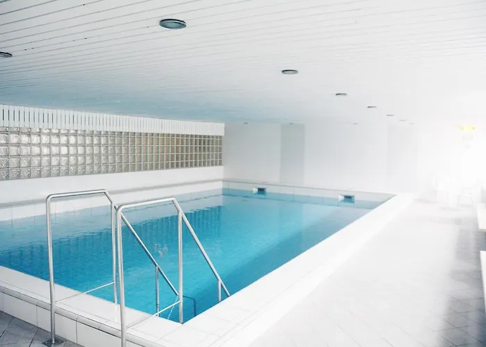 アパート Duenenrose Seegras Nr 41 ノルダーナイ