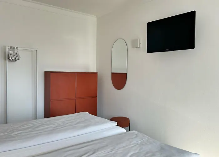 Duenenrose Seegras Nr 41 アパート ノルダーナイ